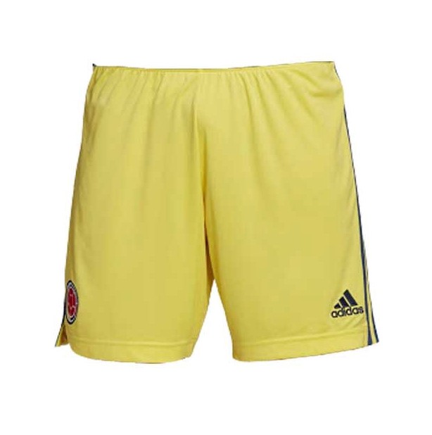 Pantalones Colombia 2ª 2020